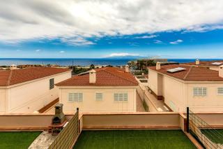 Apartment with spectacular view in Puerto Santiago - Puerto de Santiago - 8