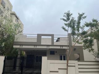 Naidu Nivas secunderabad - 3