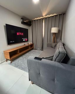 O melhor apartamento do litoral sul - João Pessoa - 4