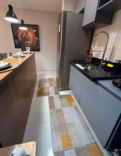 O melhor apartamento do litoral sul - João Pessoa - 8