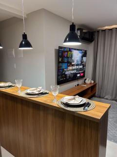 O melhor apartamento do litoral sul - João Pessoa - 5