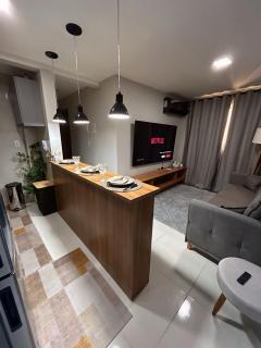 O melhor apartamento do litoral sul - João Pessoa - 0