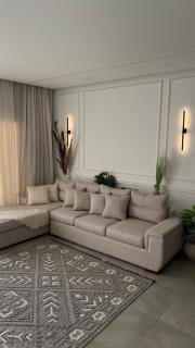 Hotel apartment in new cairo madinaty - 0