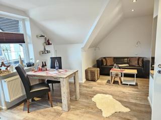 Appartementhaus-Kogge-Wohnung-8 - Cuxhaven - 8
