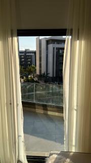 Hotel apartment in new cairo madinaty - 1