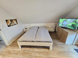 Appartementhaus-Kogge-Wohnung-8 - Cuxhaven - 1