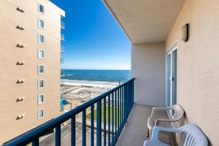 Surfside Shores 1501 - Gulf Shores - 4
