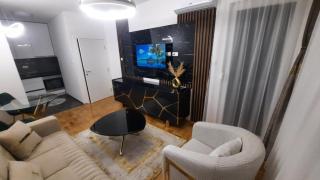 Zlatni San apartman 1 - 6