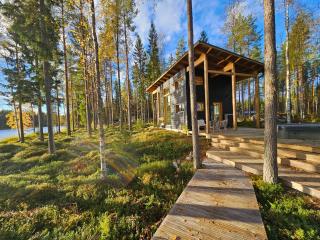 Rantarovio - Alvajärvi - 6