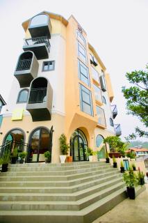 QR Hotel Dalat - Ấp Xuân An - 5