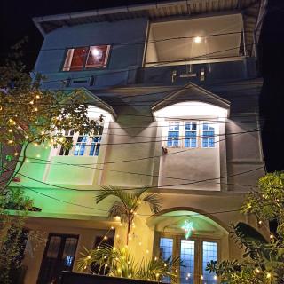 Bethesda Inn - Cochin - 1