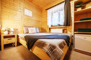 Masarykova chata na Beskydě - 5