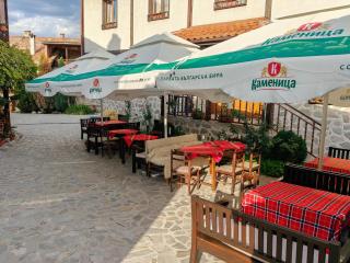 Todeva House Hotel and Tavern - Bansko - 4
