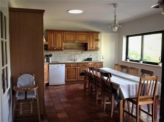 La Landaise propriété familiale, piscine chauffée - 2