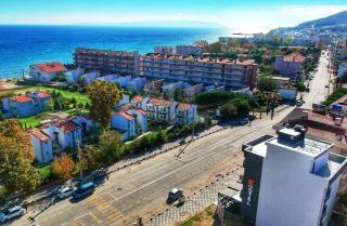 CSK OTEL - Tekirdağ - 5