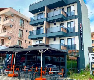 CSK OTEL - Tekirdağ - 8