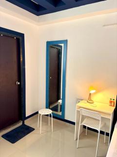 Lotus Diamerisma - 2BHK Furnished Apartment in Jodhpur - Peaceful Retreat Away from City Traffic - 1