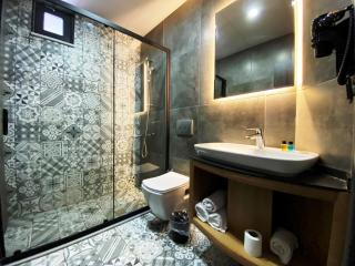 CSK OTEL - Tekirdağ - 1