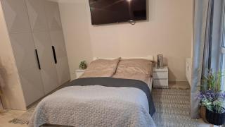 Apartament Lux Monika Rewal z tarasem i garażem - Rewal - 8