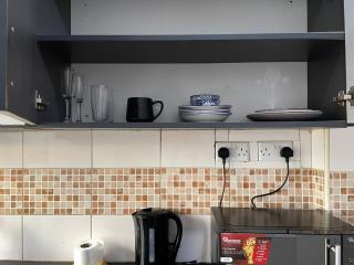 Snowhaven bnb Kitengela - 3