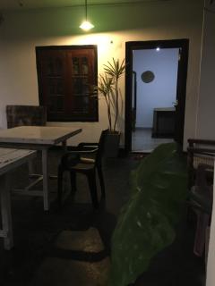 Nethu Freedom Cottage - 1