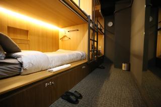 Philstay Myeongdong Boutique Female - Seul - 5