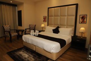 New Aar Kay Inn & Suites - Jalandhar - 0
