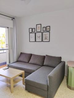 APARTAMENTO PORTIL PLAYA - 8