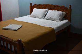 Rose Villa homestay - Kutta - 8