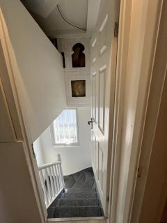 One bedroom flat bell street - Londra - 9