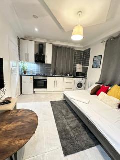 One bedroom flat bell street - Londra - 1