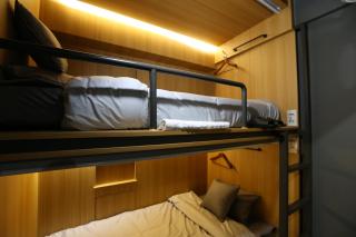 Philstay Myeongdong Boutique Female - Seoul - 2