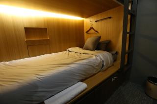 Philstay Myeongdong Boutique Female - Seoul - 1