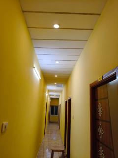 SM Guest House - Ranipet - 1