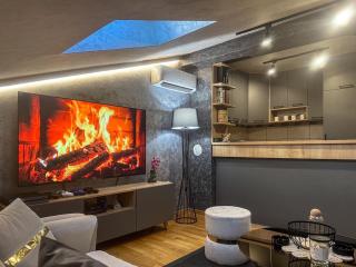 Apartment Manastirska-Niksic - 0