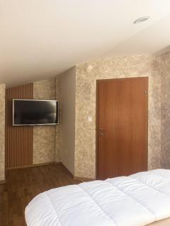 Apartment Manastirska-Niksic - Nikšić - 4