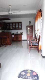 Serene Haven Villa - 1