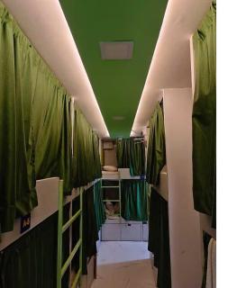 Fathima Dormitory Andheri East Subway - Mumbai - 4