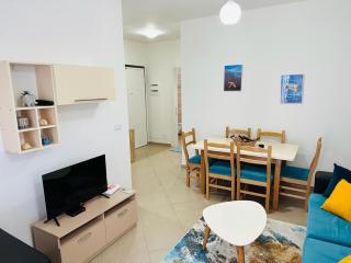 Valamar Apartment Hamallaj - Draç - 5