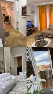 Autokton Appartments - Tirana - 7