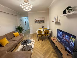 Autokton Appartments - Tirana - 8