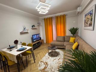 Autokton Appartments - Tirana - 3