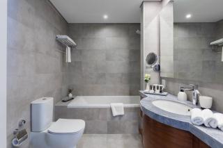 Somerset West Bay Doha - Doha - 1