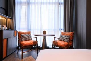 UrCove by HYATT Shantou Zhugang New Town - 2