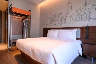 UrCove by HYATT Shantou Zhugang New Town - 3