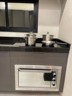 Flat Vista Mar Cais Eco Residência Muro Alto, Porto de Galinhas - 3