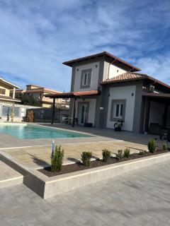 New House - Fiumicino - 9