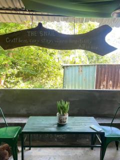 The Snail Haven Pub And Stay - Con Dao - Con Dao - 5