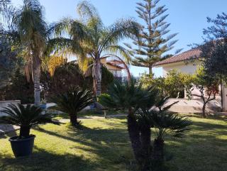 Casa Nunna - Palma di Montechiaro - 9