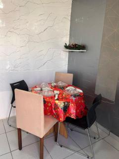 Aconchego Heliópolis - 2